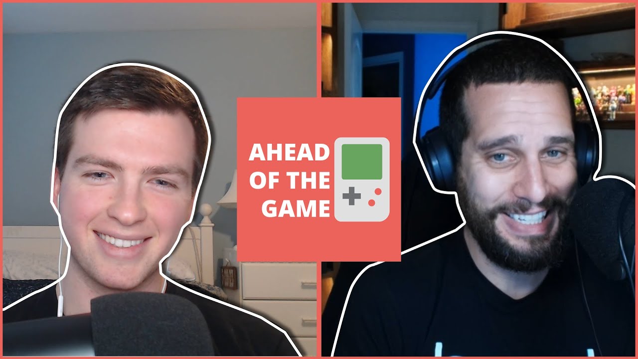 The Business of Last Stand Media | An Interview with Colin Moriarty