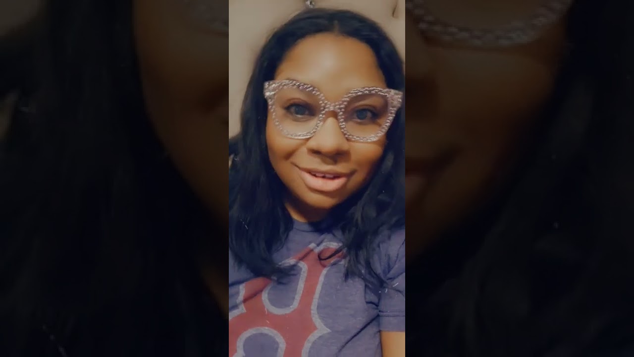 Black Women Support Group PT.1