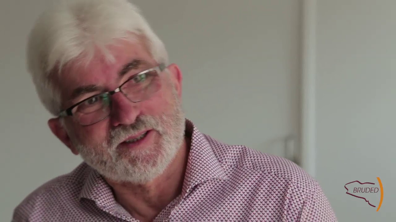 BRUDED cycle de visite 2019  PIPRIAC  et  SAINT GANTON