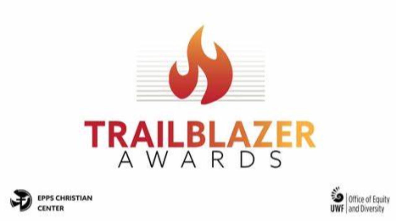 TRAILBLAZER Award  2026  2-18-2026