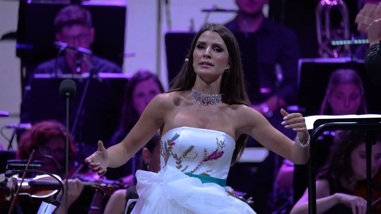 Tamara Radjenovic | Puccini: O mio babbino caro