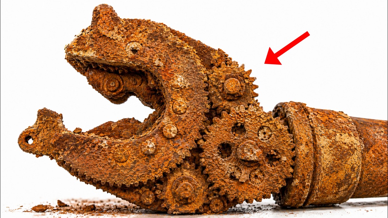 Nobody Thought It Would Work Again! | Restoration