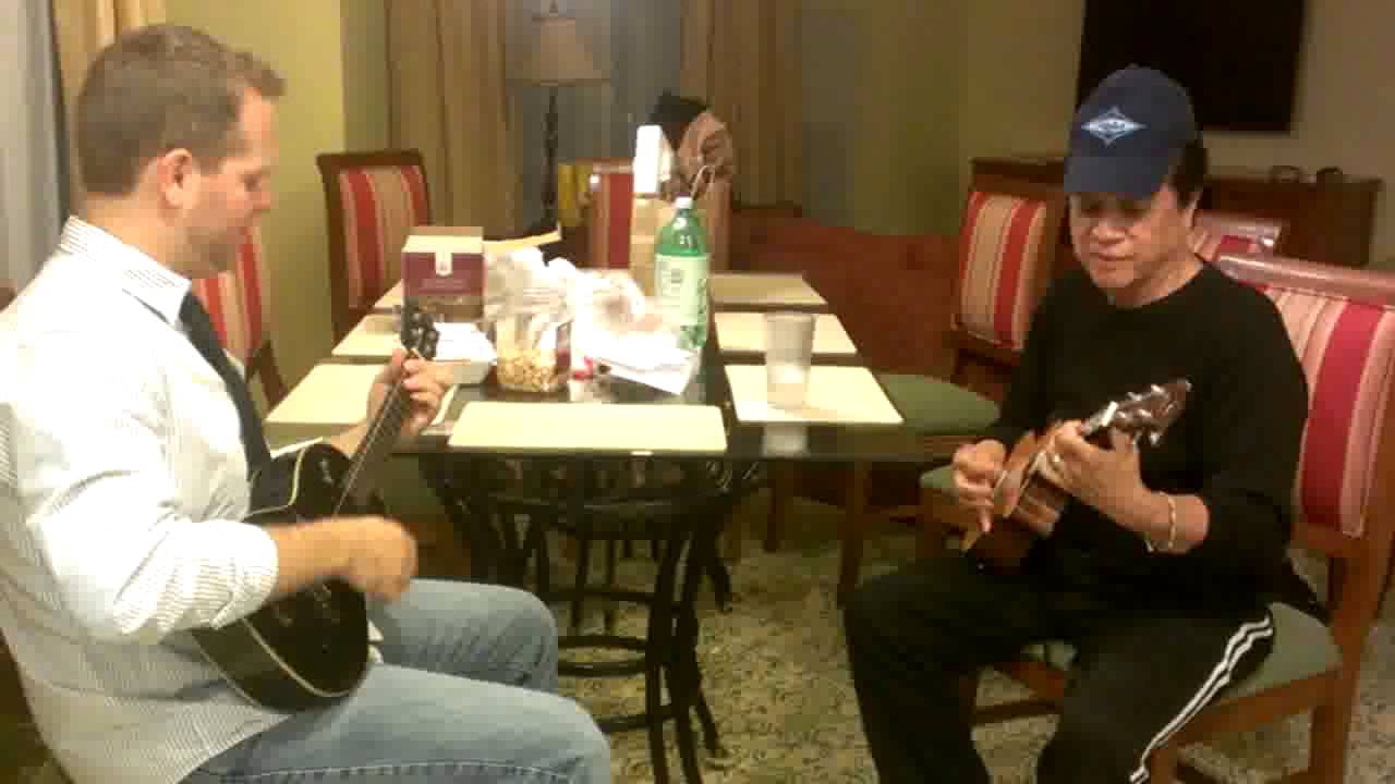 Uke Jam