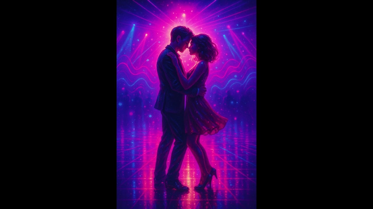 Dancefloor Chemistry &ndash; Romantic Synthpop / Eurodisco / For Relaxation and Stress Relief