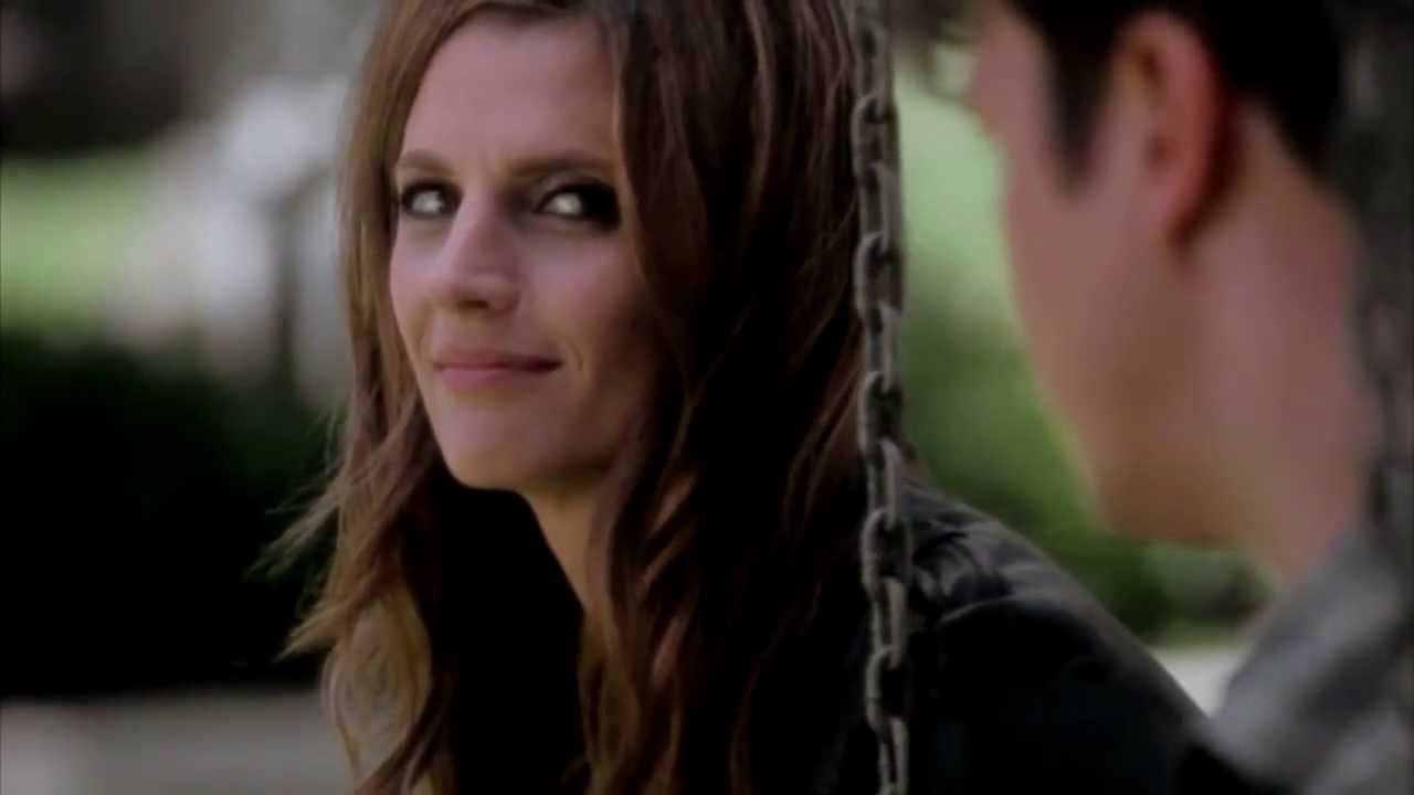 CASTLE & BECKETT - CASKETT IN LOVE