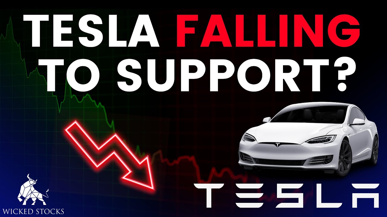 Tesla Stock Price Analysis | Top $TSLA Levels To Watch for November 21st, 2025