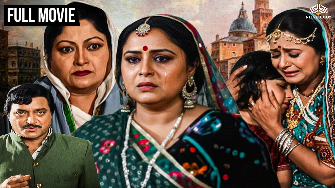 Superhit Rajasthani Full Movie - सास-बहू के रिश्ते की सच्ची कहानी﻿ -Saas Bahu Drama #राजस्थानीसिनेमा