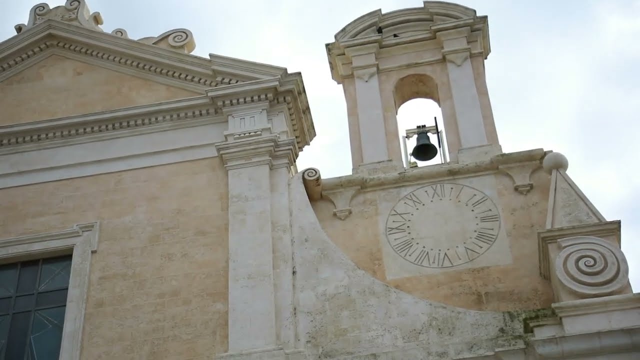 San Giorgio Jonico - Tra i Sentieri della Storia ITA