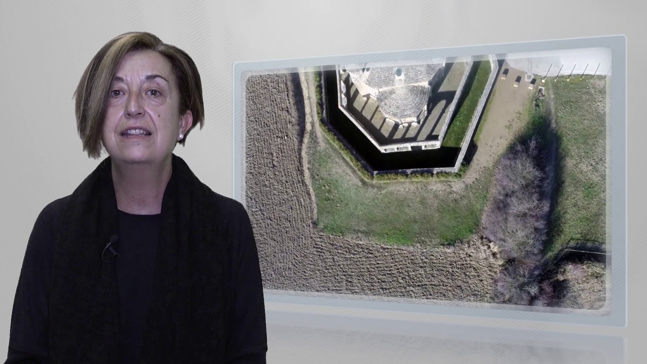 Grado en Historia y Patrimonio (UPNA)