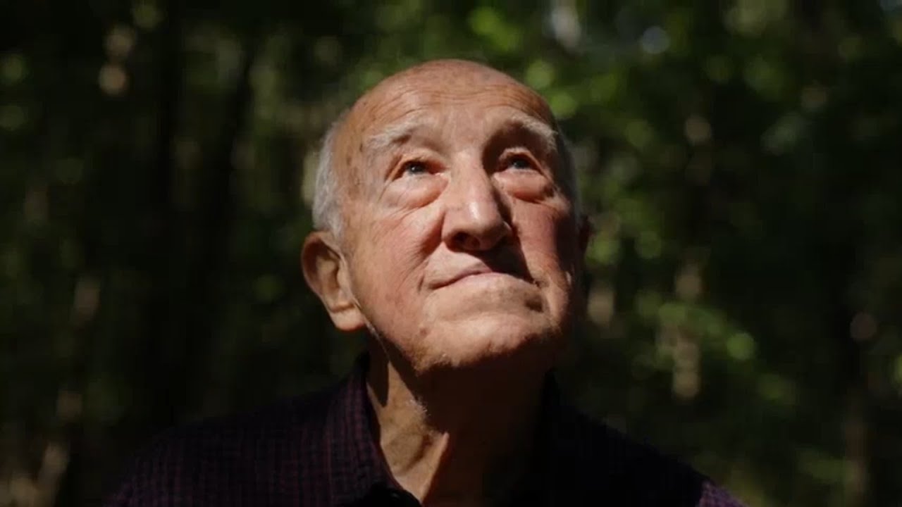 Bielany, brama do Kampinosu &ndash; zwiastun filmu