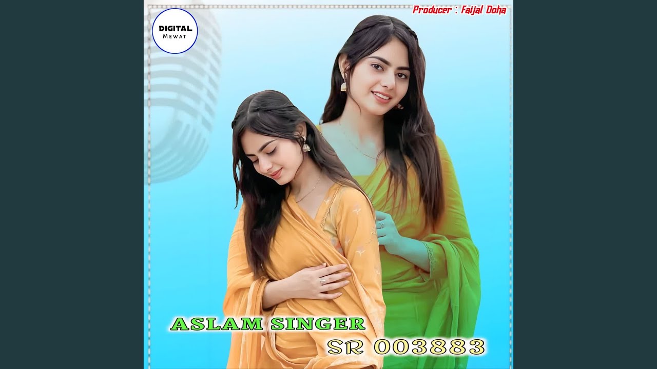 Aslam Singer SR 003883