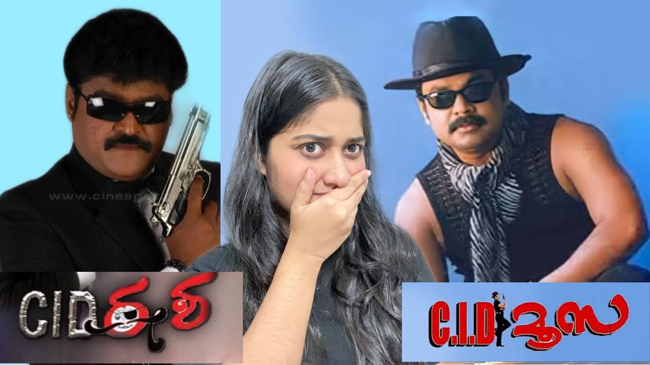 I Watched CID MOOSA Remake🤧🤧