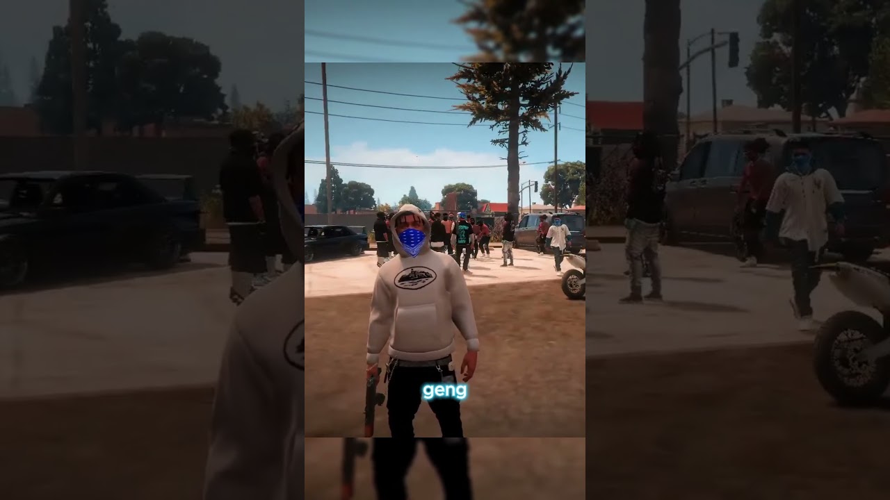 Tutorial bermanfaat pt 3 *konten doang #executiverp #dsr #gta #funny #tutorial
