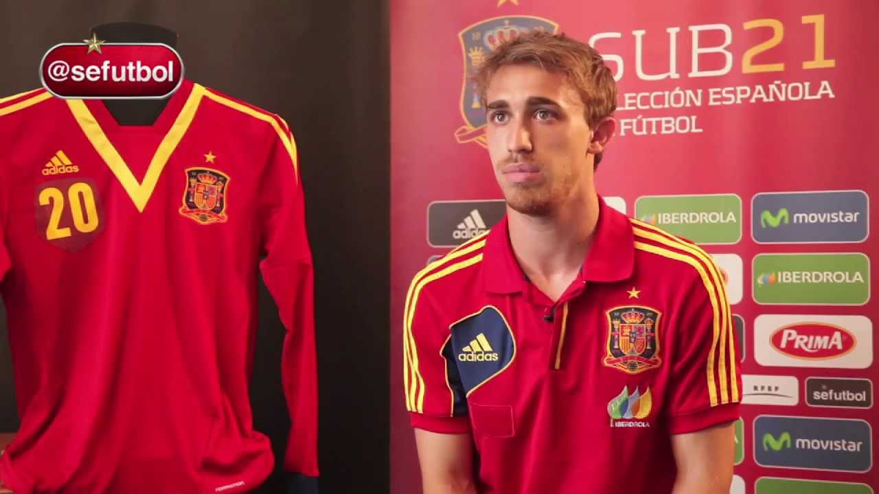 Sefutbol entrevista a Marc Muniesa