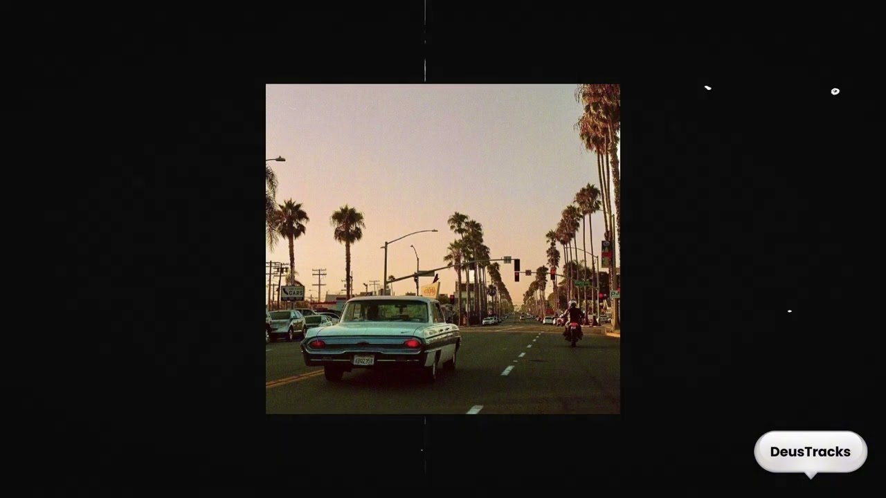 Curren$y x Larry June Type Beat - 