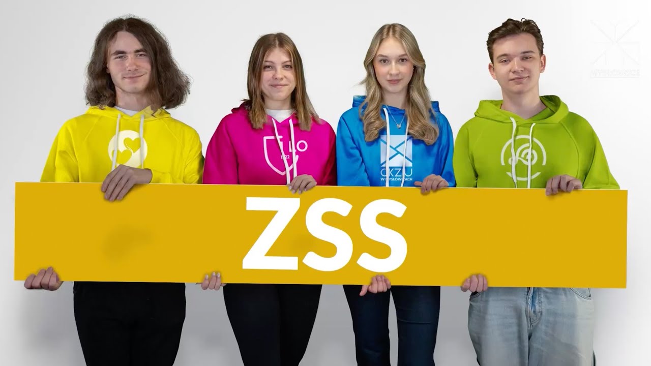 Podcast - Zespół Szkół Specjalnych w Mysłowicach