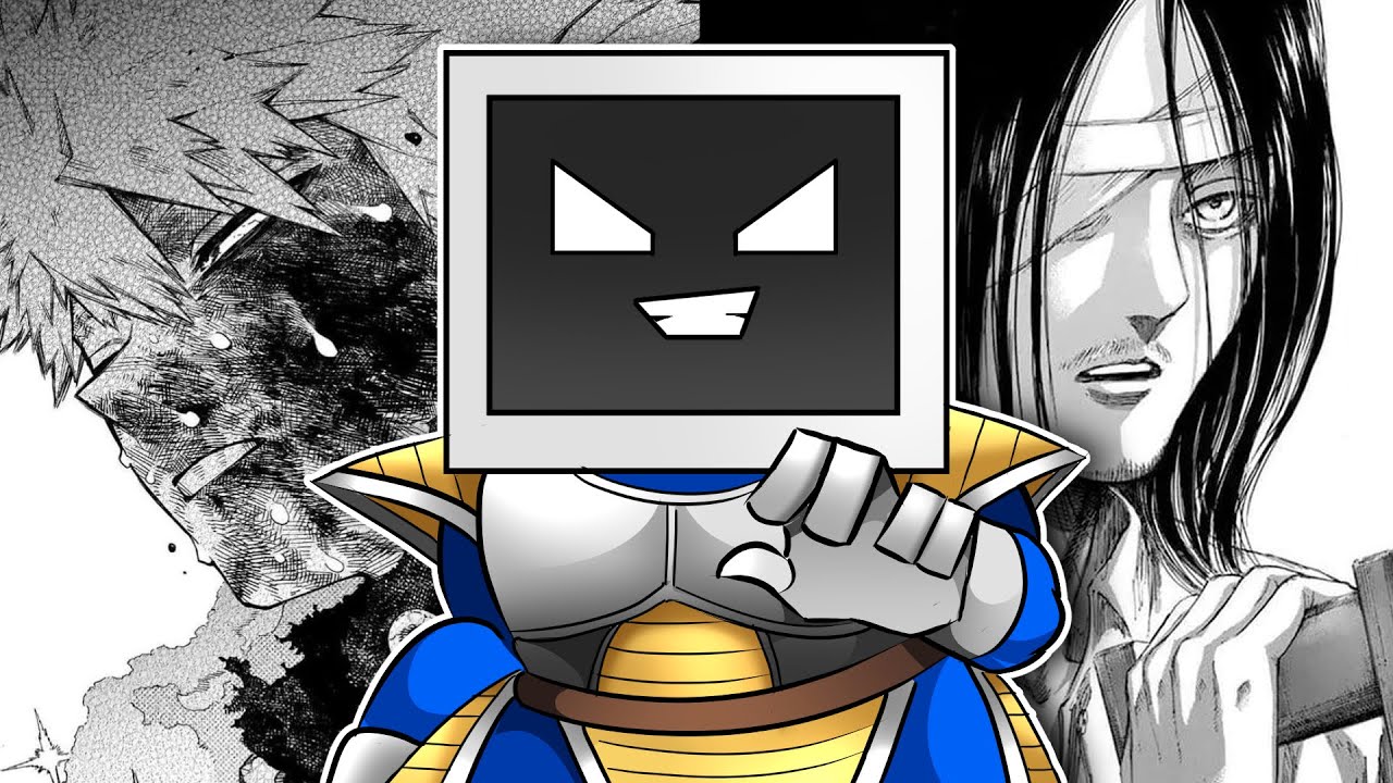 How To Write Character Development In Your Comic, Manga, or Webtoon Story?