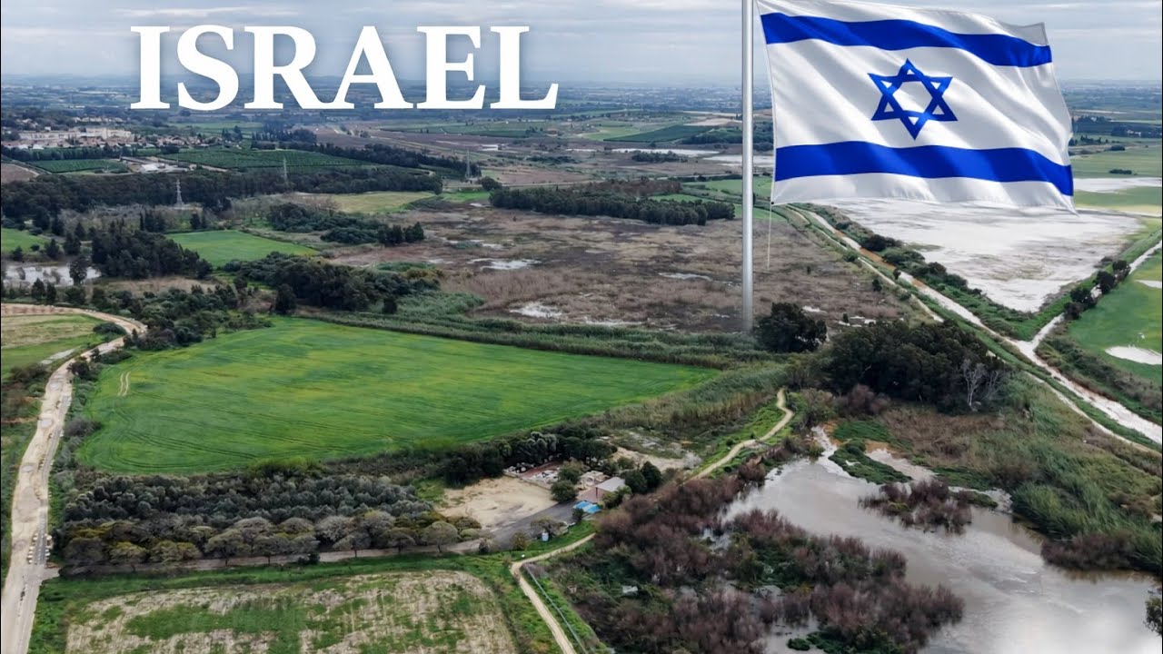 ​@Israel @DJI @Drone #israel  #above  #drone  #cinematic  #footage ootage #4k  dji mini 5 pro