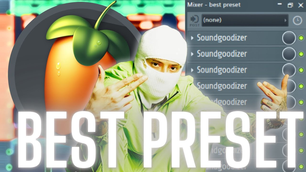*FREE* UK Drill Vocal Preset [FULL BREAKDOWN]