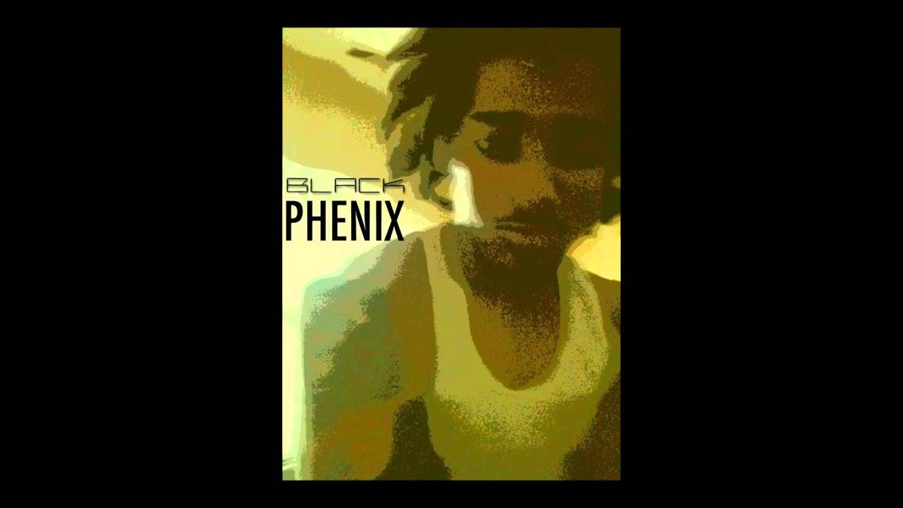 Black Phenix- Medicine Jane(Explicit Electricity)