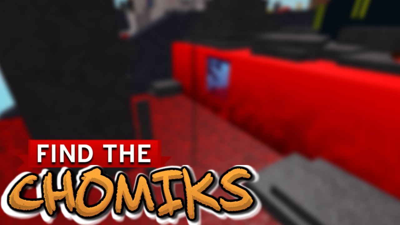 Find the Chomiks OST 007 - Brimstone