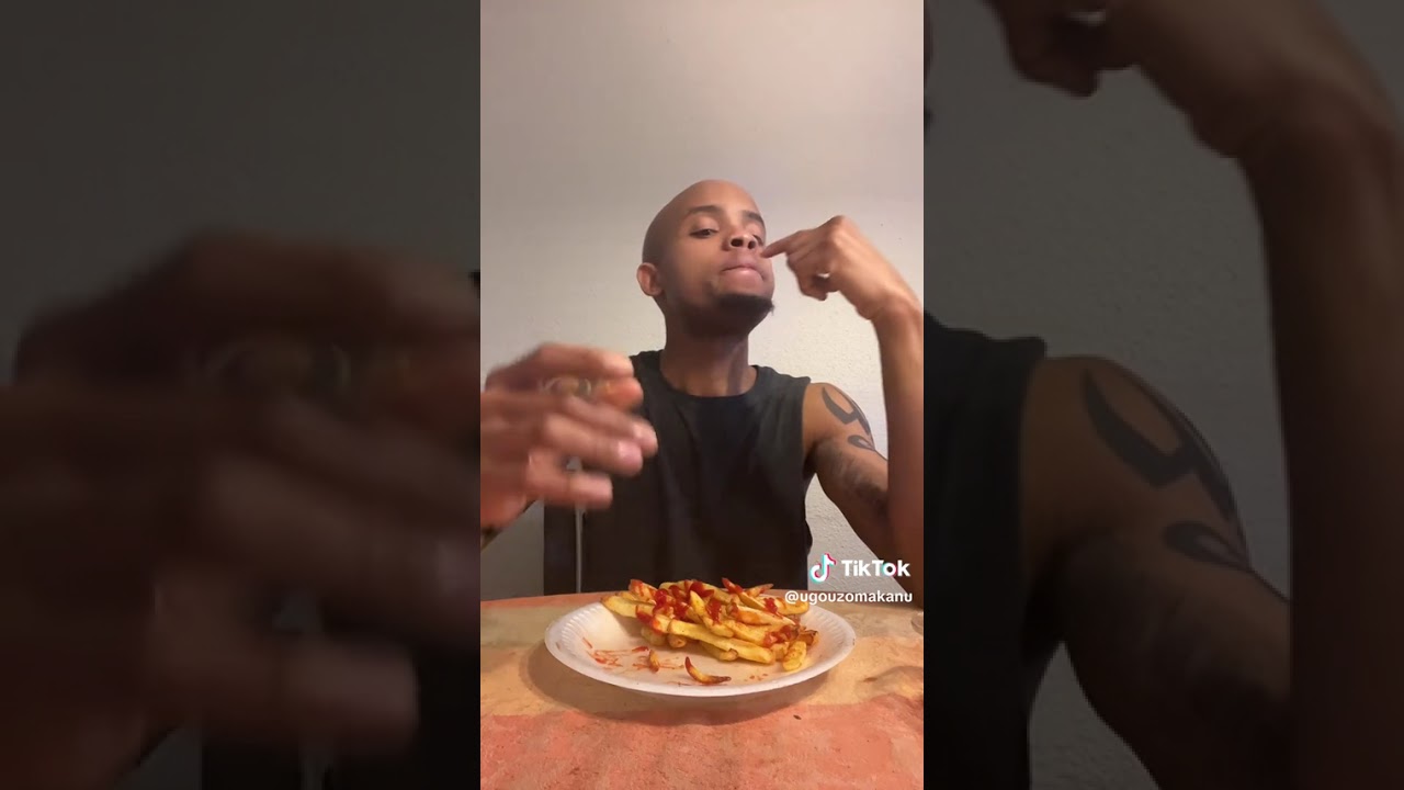 Good food mukbang 