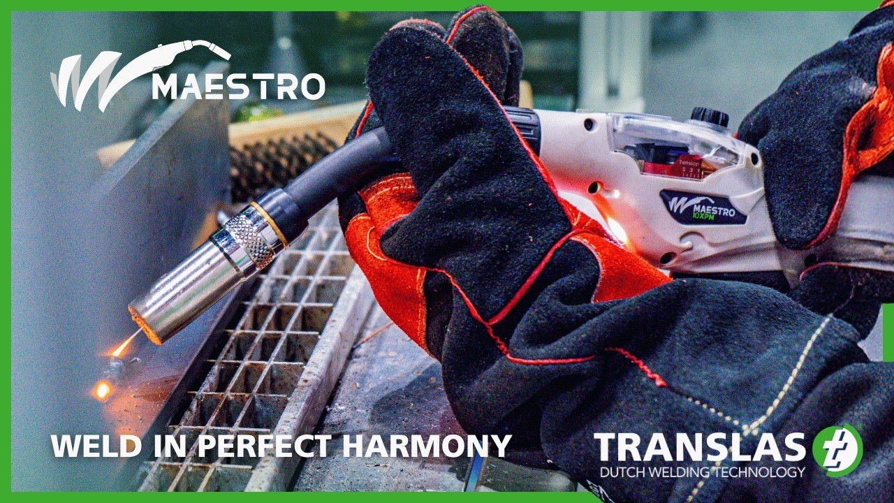 Push-Pull Perfection: 10XPM Maestro