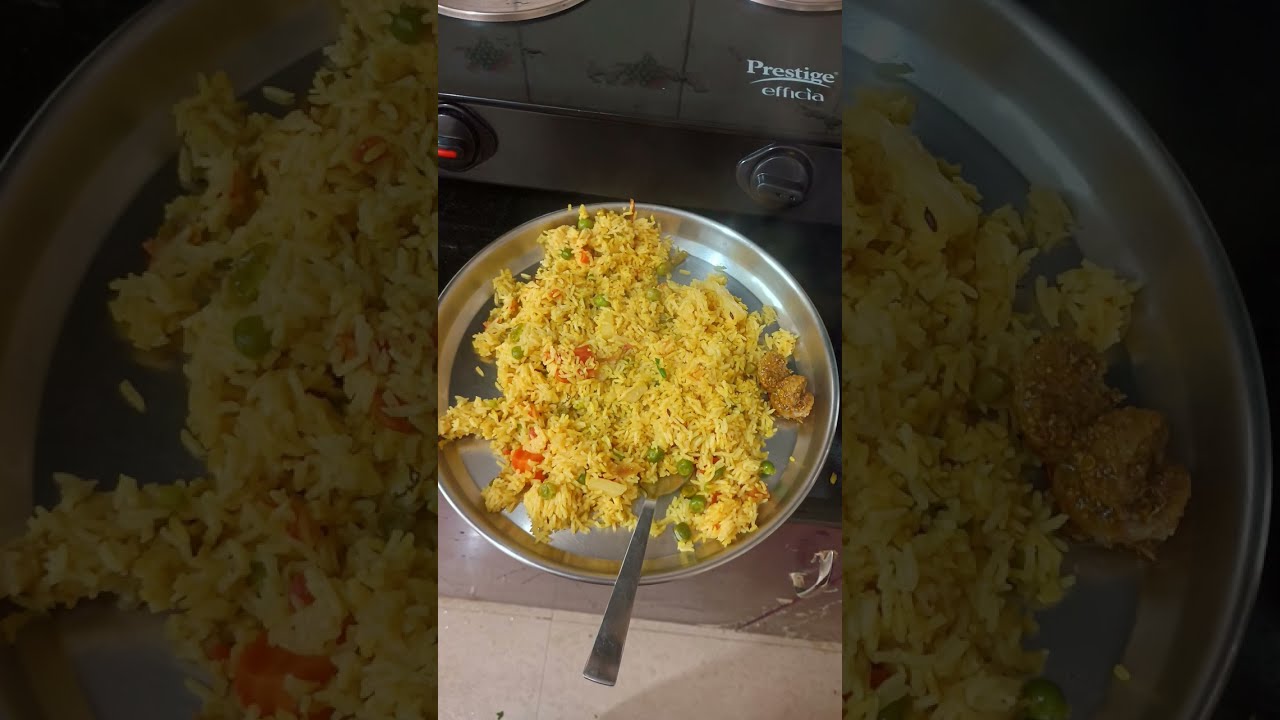 #cooking @@ricepulao@@