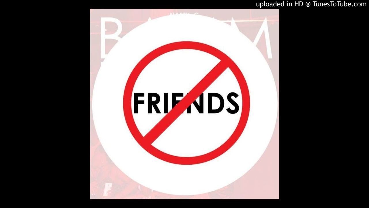 Nasty_C - FriendZone (Feat Breeze; Aewon Wolf; Gemini Major)