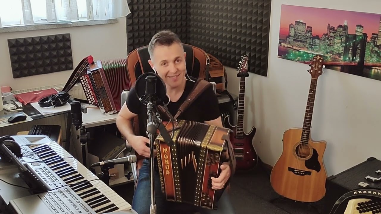 Nejc Kastelic - Najlepše Slakove