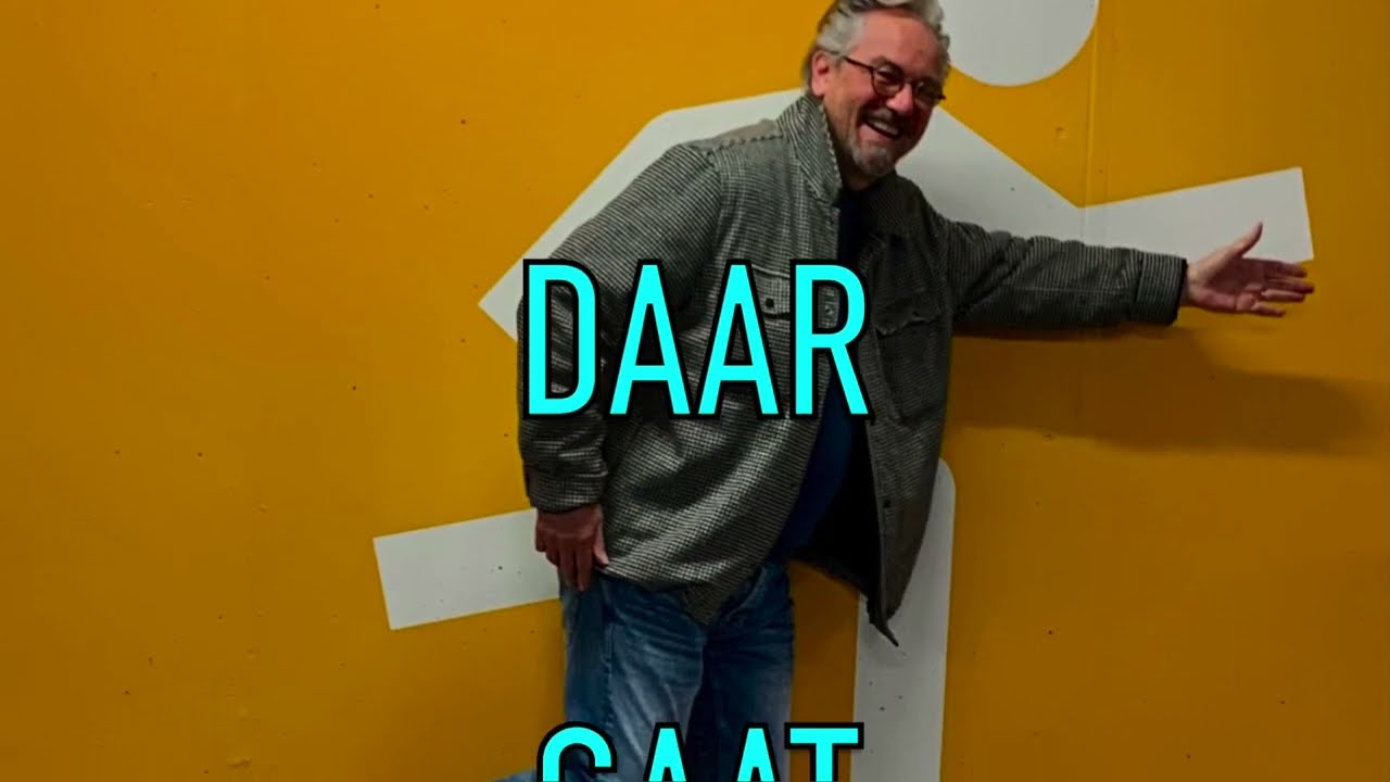 EINDE VAN EEN TIJDPERK