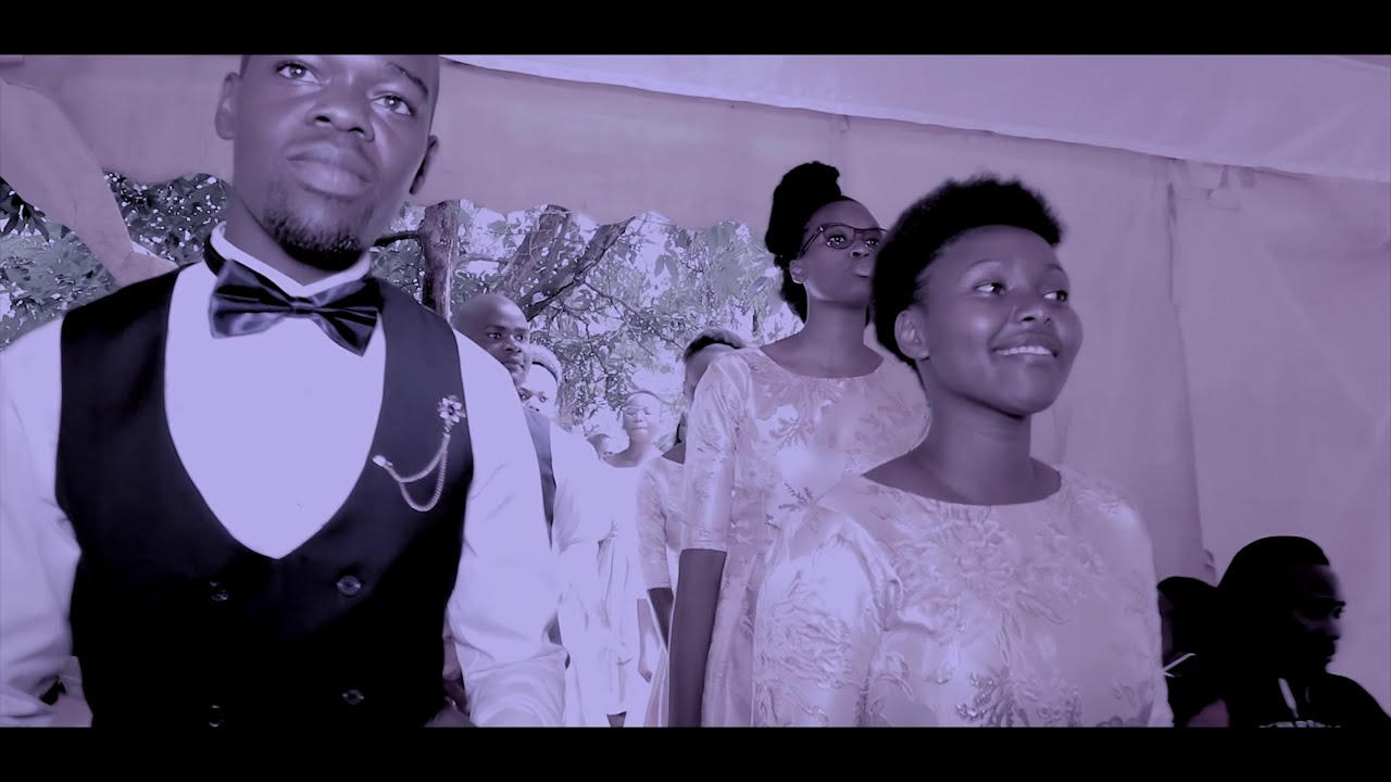 Gongomea Ufalme By The Lambs Ministers Melodies Video by Amax Media