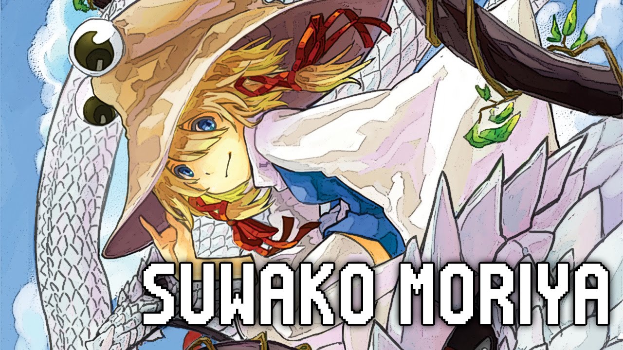 Touhou Orchestral - [ソリテス・パラドックス] [Tomorrow Will Be Special & Native Faith]