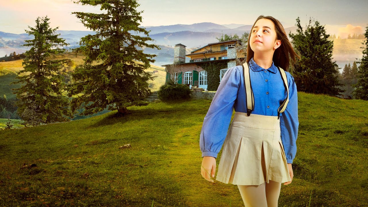 &iexcl;Inter Medya vende The Girl of the Green Valley a Bolivia! - TTVnow