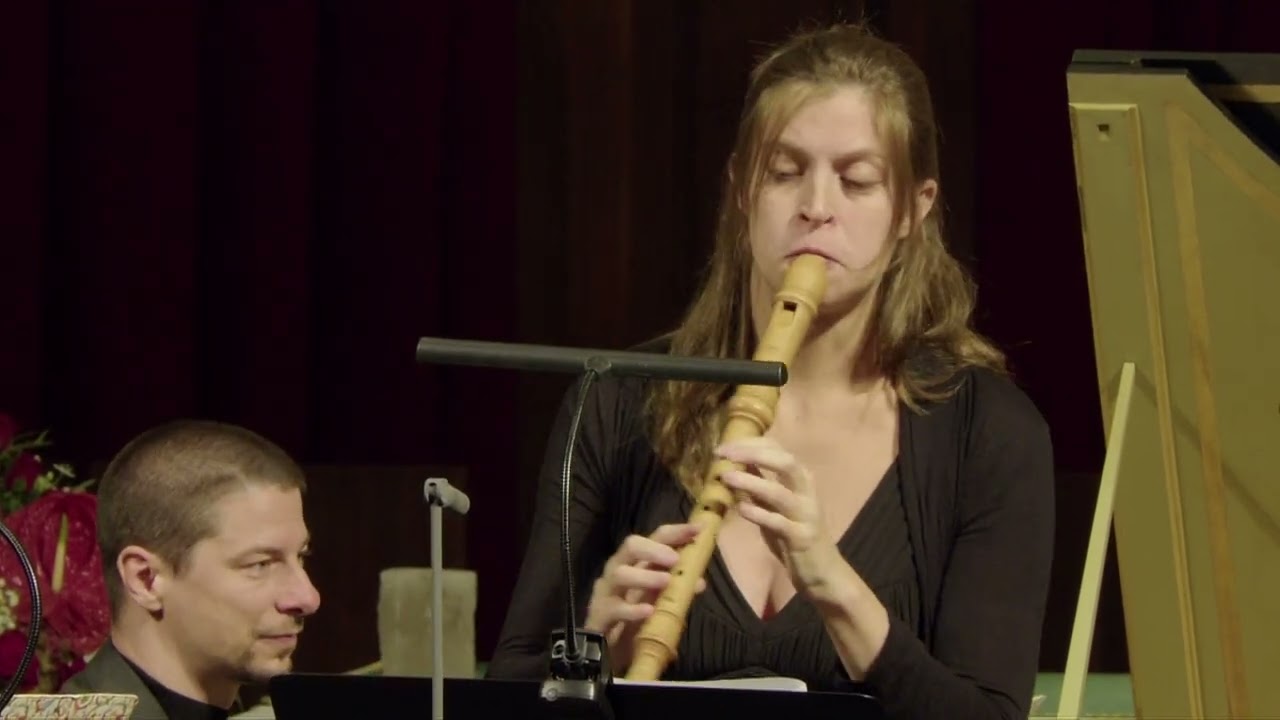 Baroque Evening with Solis Consort and its friends at St. Gellert International Music Festival 2022