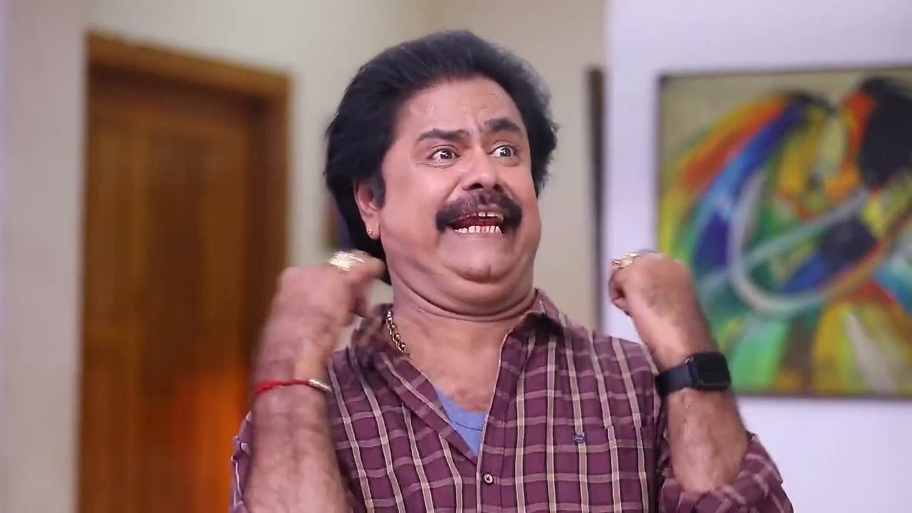 Maari | Ep - 1003 | Best Scene | Aug 12 2025 | Zee Tamil