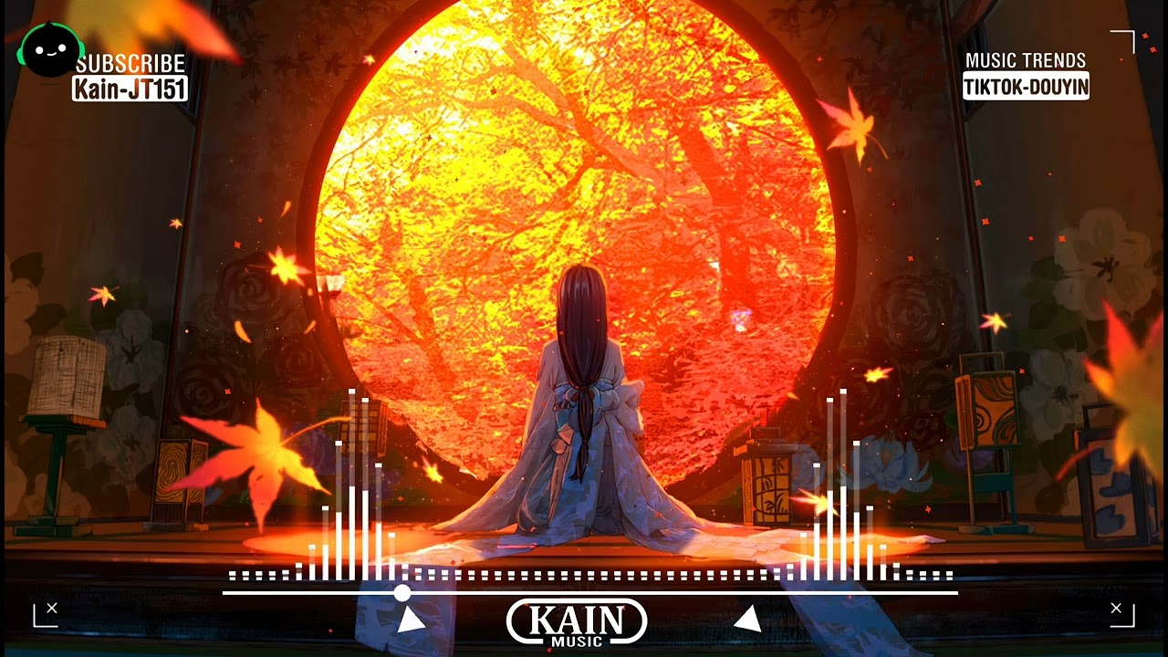 Unchanged Mind 未曾改变的心意 (Original Mix) - Valentin、Kain ♪ || 年度最佳抖音歌曲 | 最火最热门洗脑抖音歌曲  | 抖音 | TikTok ♪
