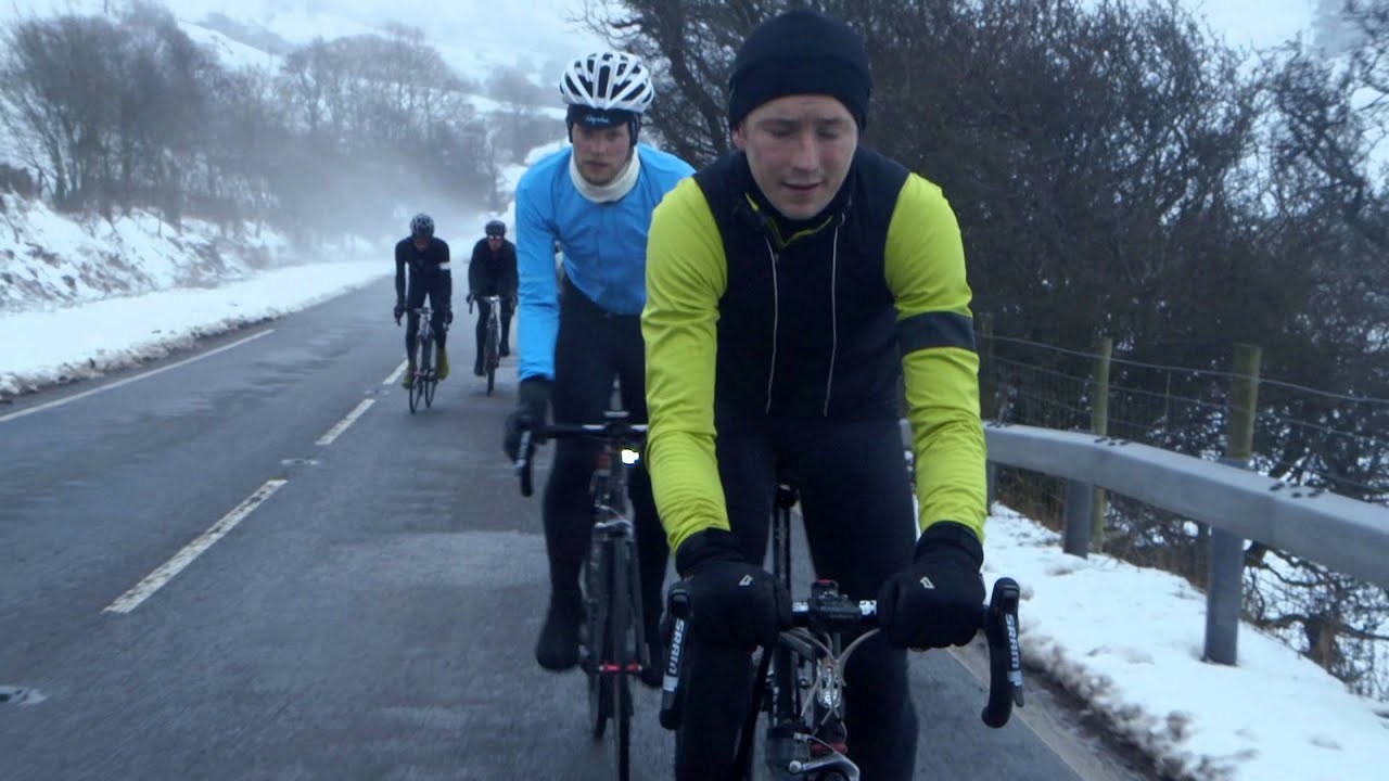 Rapha Continental: The Bryan Chapman