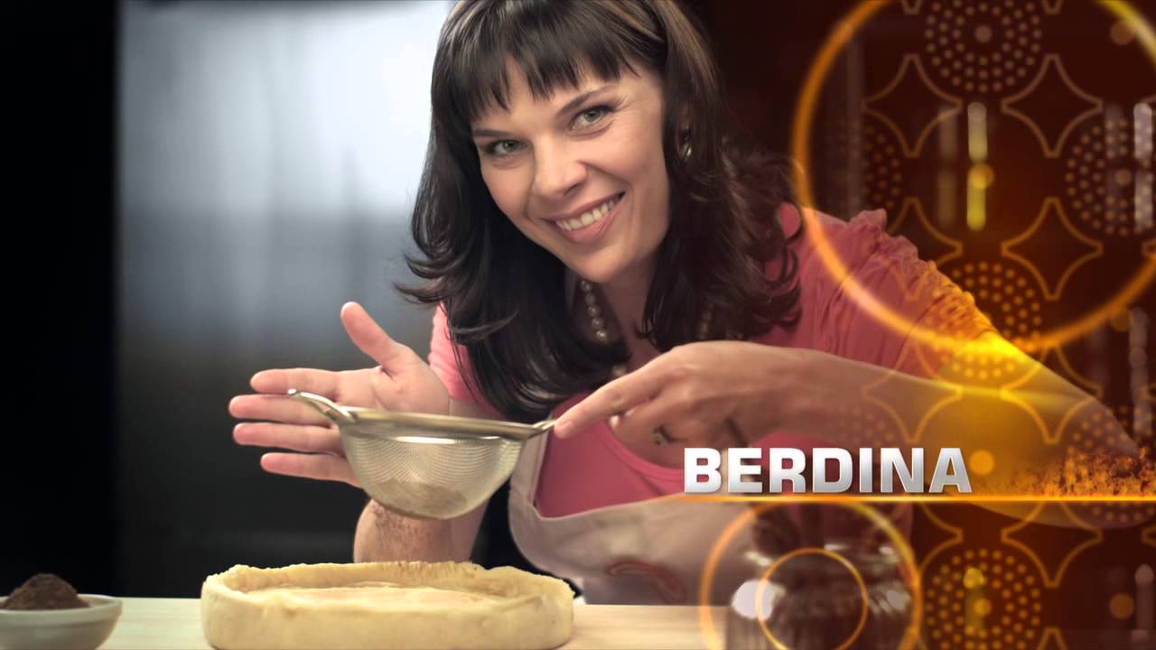 MasterChef South Africa Title Sequence