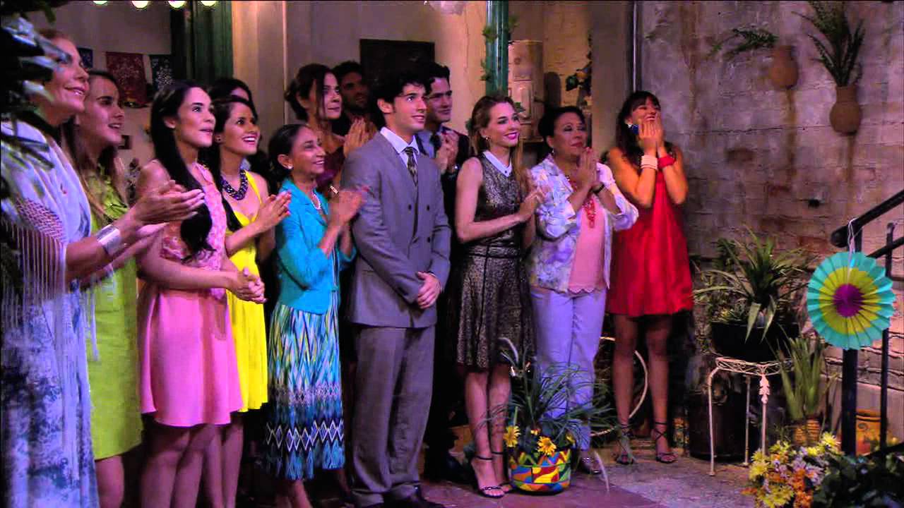 En Otra Piel | Capítulo 97 | Telemundo Novelas