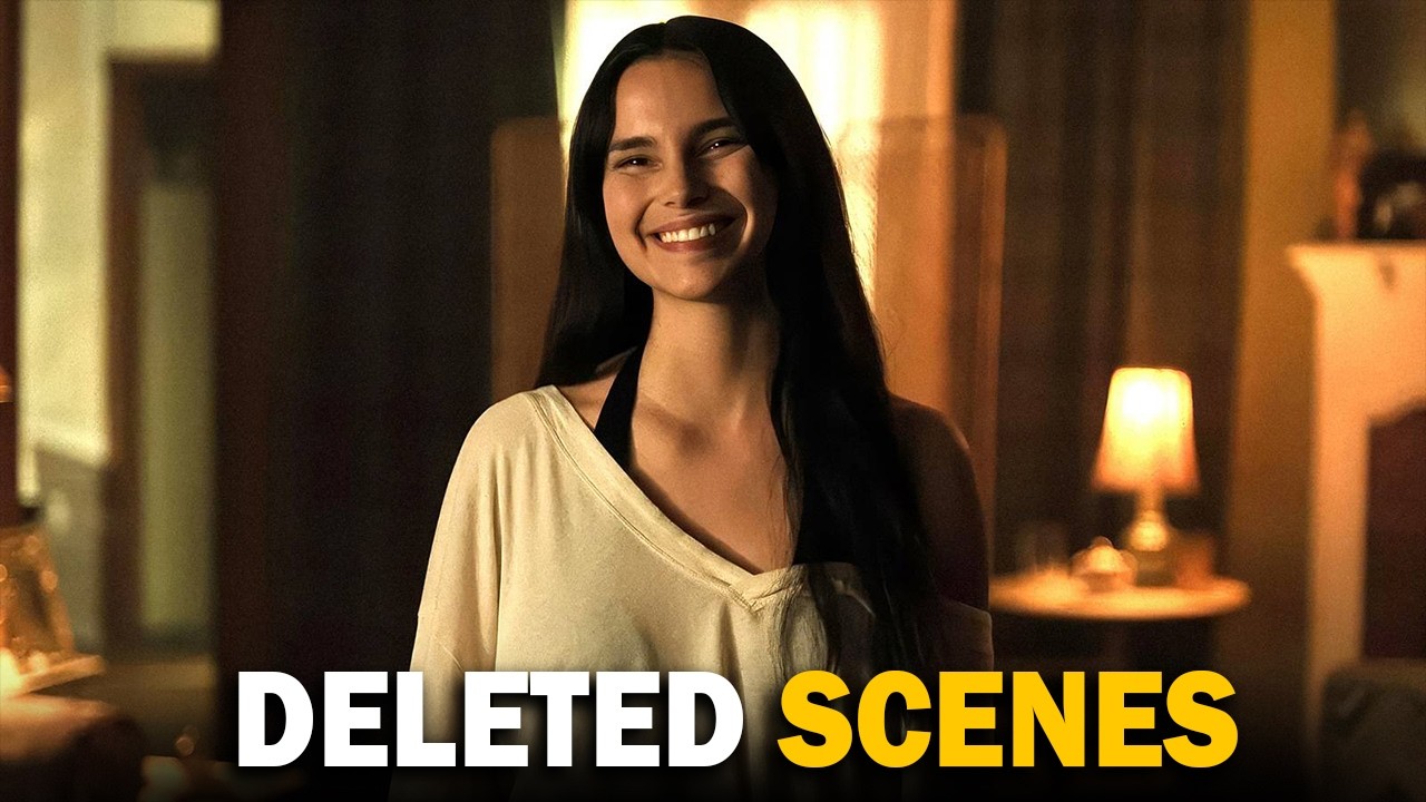 Obsession Cut Scenes India 🇮🇳 | Deleted Scenes You Didn&rsquo;t See Explained