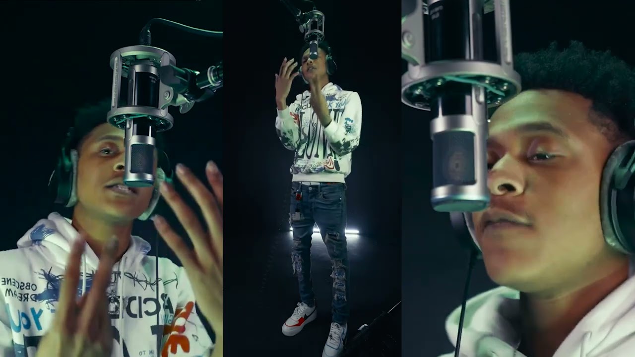 Baby Hot - Count Down (Live Performance) (1take) @WikidFilms