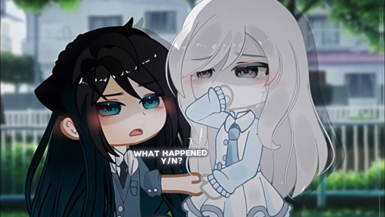That should be me… ll muichiro x y/n ll gacha meme ll not og ll kny ll 