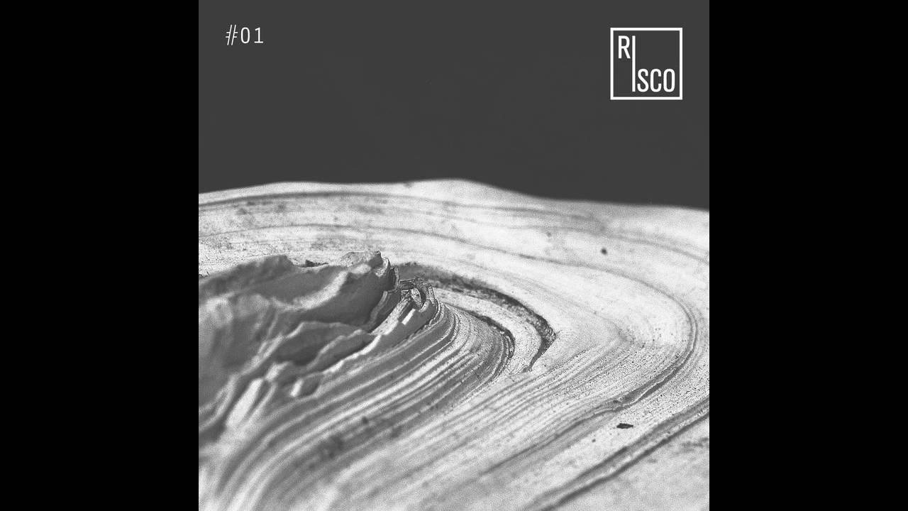 RISCO #01 | Sem Desencantos (Caio Falc&atilde;o e um Bando)