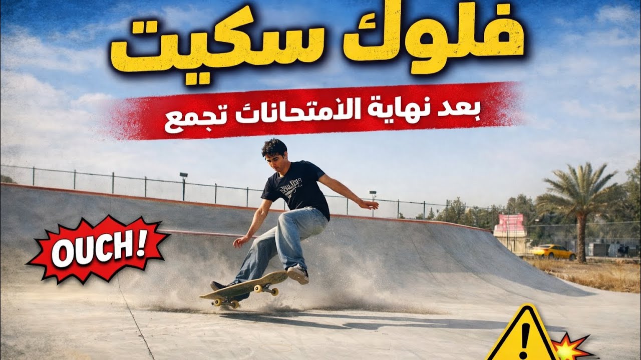 تجمع نهايه الامتحانات 🛹