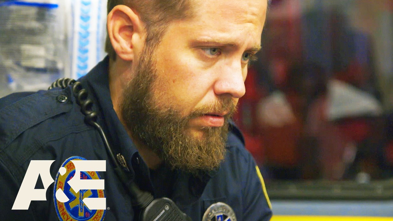 Nightwatch: Top 4 BEST Nick Moments | A&E