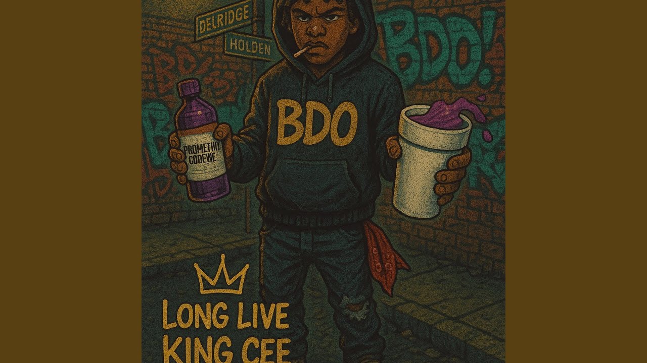 Wanna be who (feat. 1$hot & Wocto)