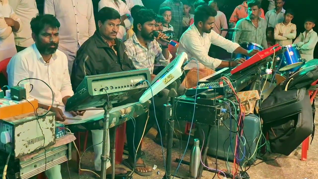 ನಾಂದಿಗಿಂತ ಮೋದಲು ಈ ಹಾಡು ಬೇಕೆ ಬೇಕು 1000 ಕೇಳಿರು ಬೇಜಾರ ಆಗದ ಹಾಡು ಶ್ರಿ ಗುರು ಪುಟ್ಟರಾಜ🙏🙏 #rrhofficelramesh 