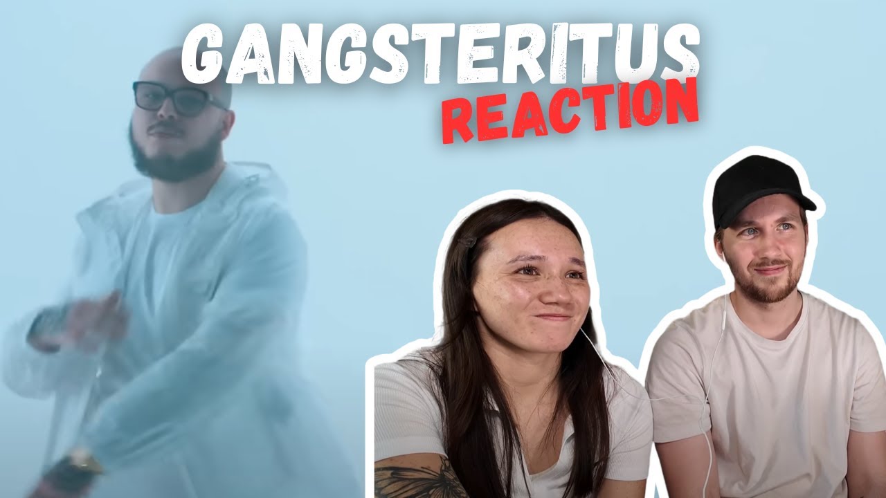 Potter Payper - Gangsteritus (The Agenda Live) ft. Tiggs Da Author REACTION