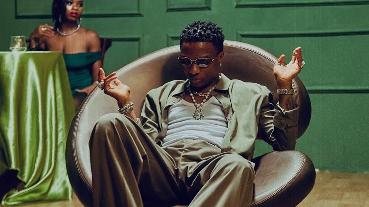 30 MINUTES OF CHILL AFROBEAT TYPE BEATS 2025 | WIZKID, REMA, OMAH LAY,VICTONY INSTRUMENTALS